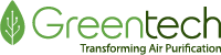 Greentech Sales Logo